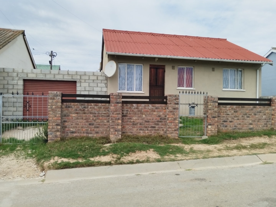 3 Bedroom Property for Sale in Bethelsdorp Eastern Cape